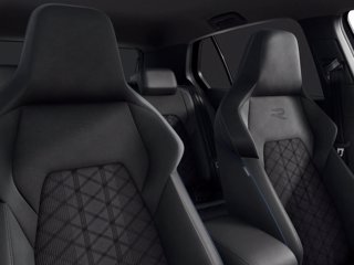 VOLKSWAGEN Golf 1.5 TSI Hybrid R-Line Plus 6