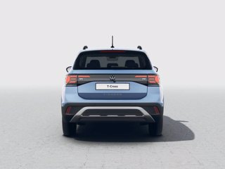 VOLKSWAGEN T-Cross 1.0 TSI Edition Plus 3