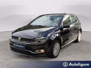 VOLKSWAGEN Polo 1.0 MPI 5p. Trendline