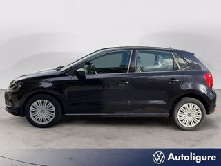 VOLKSWAGEN Polo 1.0 MPI 5p. Trendline 1