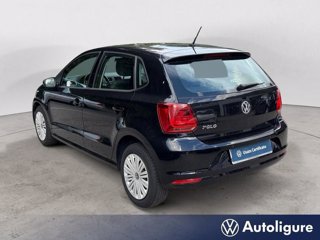 VOLKSWAGEN Polo 1.0 MPI 5p. Trendline 2