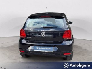 VOLKSWAGEN Polo 1.0 MPI 5p. Trendline 3