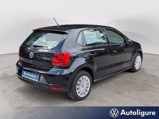VOLKSWAGEN Polo 1.0 MPI 5p. Trendline 4