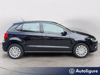 VOLKSWAGEN Polo 1.0 MPI 5p. Trendline 5