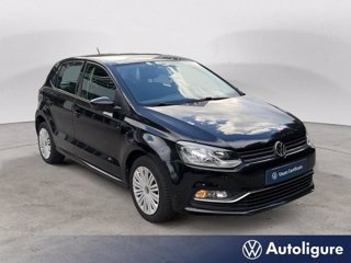 VOLKSWAGEN Polo 1.0 MPI 5p. Trendline 6