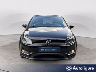 VOLKSWAGEN Polo 1.0 MPI 5p. Trendline 7