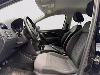 VOLKSWAGEN Polo 1.0 MPI 5p. Trendline 8