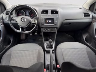 VOLKSWAGEN Polo 1.0 MPI 5p. Trendline 9
