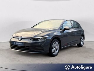VOLKSWAGEN Golf 1.0 eTSI EVO DSG Life 0