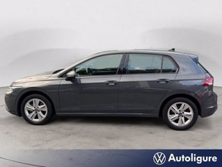 VOLKSWAGEN Golf 1.0 eTSI EVO DSG Life 1