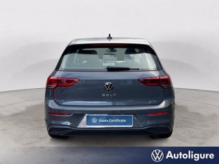 VOLKSWAGEN Golf 1.0 eTSI EVO DSG Life 3