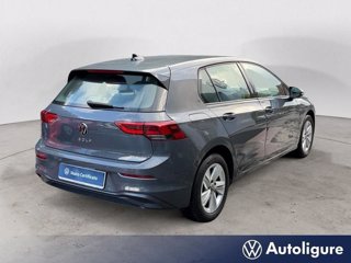 VOLKSWAGEN Golf 1.0 eTSI EVO DSG Life 4