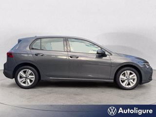 VOLKSWAGEN Golf 1.0 eTSI EVO DSG Life 5