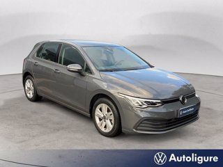 VOLKSWAGEN Golf 1.0 eTSI EVO DSG Life 6