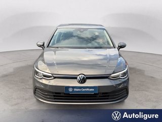 VOLKSWAGEN Golf 1.0 eTSI EVO DSG Life 7