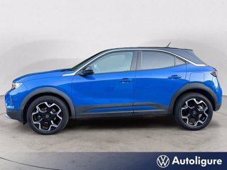 OPEL Mokka 1.5 diesel Edition 1