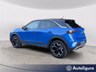 OPEL Mokka 1.5 diesel Edition 2