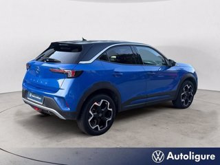 OPEL Mokka 1.5 diesel Edition 4