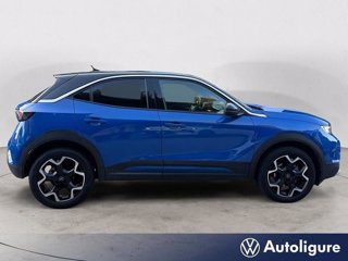 OPEL Mokka 1.5 diesel Edition 5