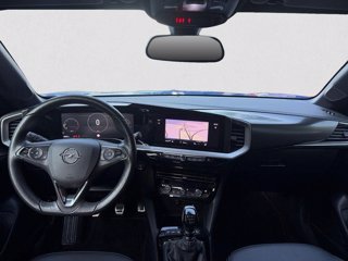 OPEL Mokka 1.5 diesel Edition 8