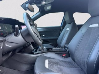 OPEL Mokka 1.5 diesel Edition 9
