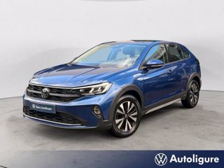 VOLKSWAGEN Taigo 1.0 TSI 95 CV Life
