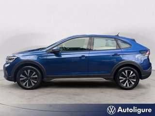 VOLKSWAGEN Taigo 1.0 TSI 95 CV Life 1