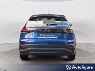 VOLKSWAGEN Taigo 1.0 TSI 95 CV Life 3