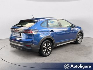 VOLKSWAGEN Taigo 1.0 TSI 95 CV Life 4