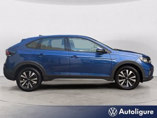 VOLKSWAGEN Taigo 1.0 TSI 95 CV Life 5