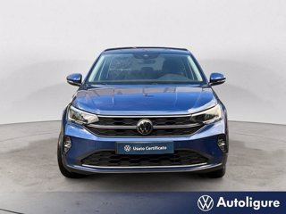 VOLKSWAGEN Taigo 1.0 TSI 95 CV Life 7