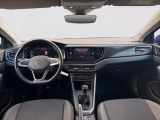 VOLKSWAGEN Taigo 1.0 TSI 95 CV Life 8