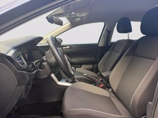 VOLKSWAGEN Taigo 1.0 TSI 95 CV Life 9