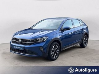 VOLKSWAGEN Taigo 1.0 TSI 95 CV Life