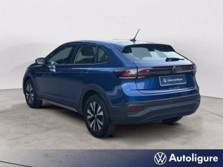 VOLKSWAGEN Taigo 1.0 TSI 95 CV Life 2