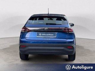VOLKSWAGEN Taigo 1.0 TSI 95 CV Life 3