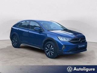 VOLKSWAGEN Taigo 1.0 TSI 95 CV Life 6