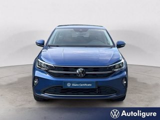 VOLKSWAGEN Taigo 1.0 TSI 95 CV Life 7