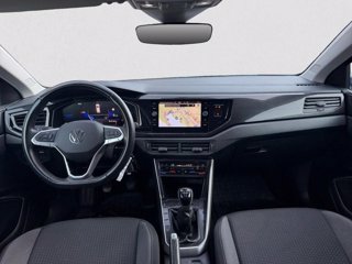 VOLKSWAGEN Taigo 1.0 TSI 95 CV Life 8