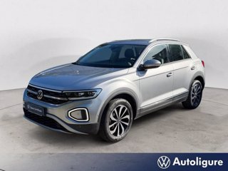 VOLKSWAGEN T-Roc 1.0 TSI Style 0