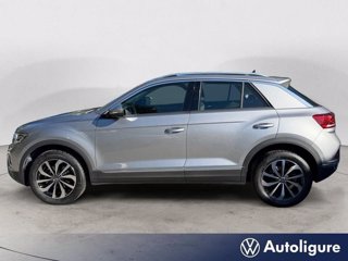 VOLKSWAGEN T-Roc 1.0 TSI Style 1