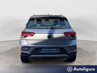 VOLKSWAGEN T-Roc 1.0 TSI Style 3