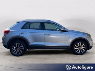 VOLKSWAGEN T-Roc 1.0 TSI Style 5