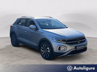 VOLKSWAGEN T-Roc 1.0 TSI Style 6