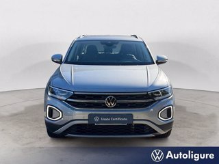 VOLKSWAGEN T-Roc 1.0 TSI Style 7