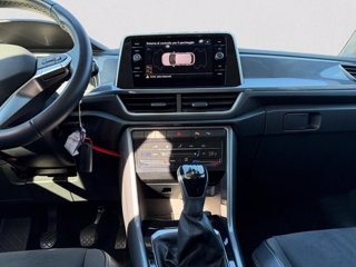 VOLKSWAGEN T-Roc 1.0 TSI Style 9
