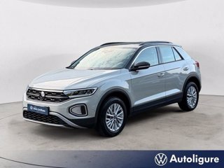 VOLKSWAGEN T-Roc 1.5 TSI ACT DSG Life 0