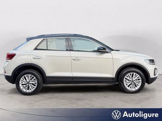 VOLKSWAGEN T-Roc 1.5 TSI ACT DSG Life 5