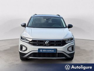 VOLKSWAGEN T-Roc 1.5 TSI ACT DSG Life 7
