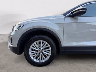 VOLKSWAGEN T-Roc 1.5 TSI ACT DSG Life 8